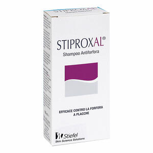 Stiproxal - Shampoo 100ml