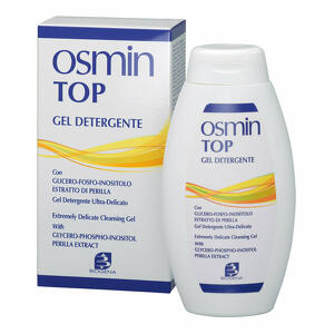 Biogena - Osmin top - Gel detergente 250ml