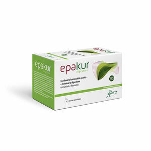 Aboca - Epakur digestive - Tisana 20 filtri