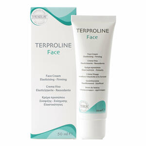 Terproline - Face cream 50ml