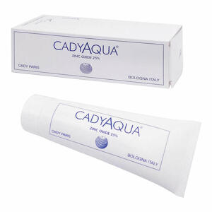Cadyaqua - Emulsione zinco 25%
