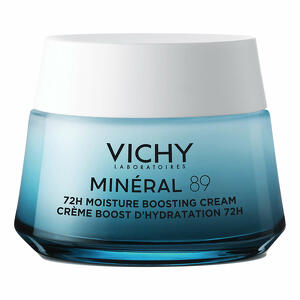 Vichy - Mineral 89 - Crema Leggera 50ml