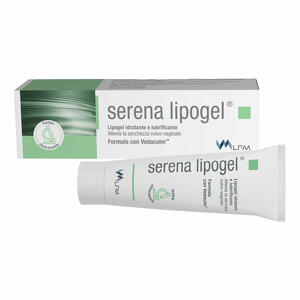 Serena - Lipogel 30ml