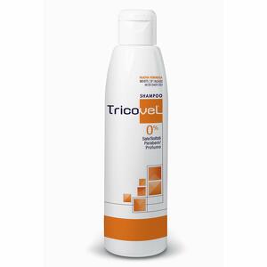 Tricovel - Shampoo PRP plus 200ml