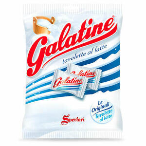 Galatine - Latte