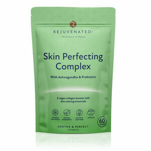 Rejuvenated - Skin Perfecting Complex