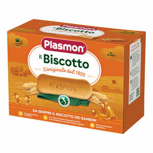 Plasmon - Biscotti 400 g