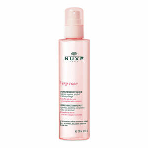 Nuxe - Very rose - Tonico spray fresco 200ml