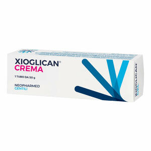 Xioglican - Crema 50 g