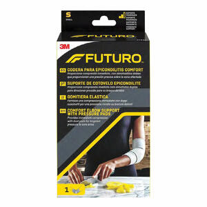 Futuro - Gomitiera elastica futuro - Medium