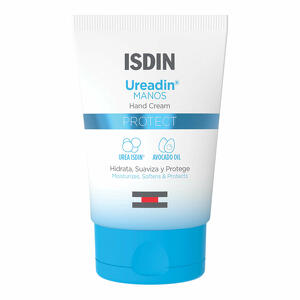 Isdin - Ureadin - Crema mani protect 50ml