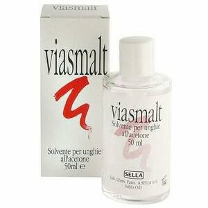 Sella - Viasmalt acetone 50ml