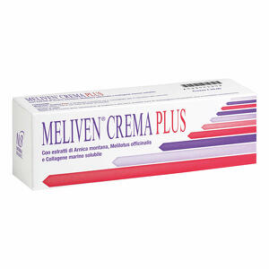 Meliven - Crema plus 100ml
