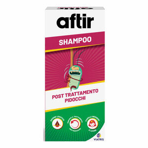 Aftir - Shampoo 150ml