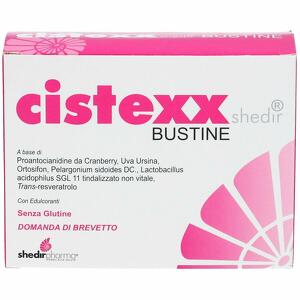 Cistexx - 14 Bustine