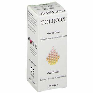 Colinox - Gocce 20ml