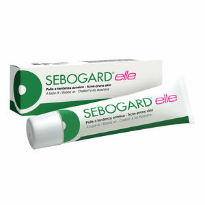 Sebogard - Elle - 30ml