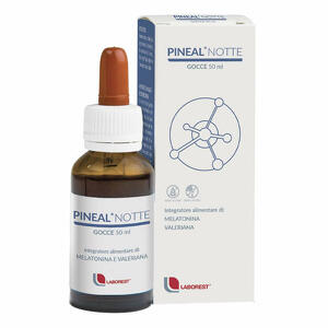 Pineal - Notte - Gocce 50ml