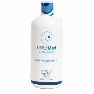 Dailymed - Detergente 500ml