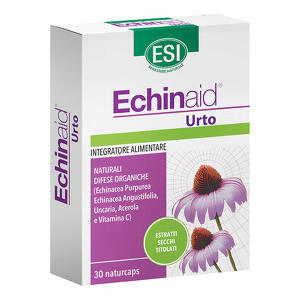 Echinaid - Urto - 30 capsule