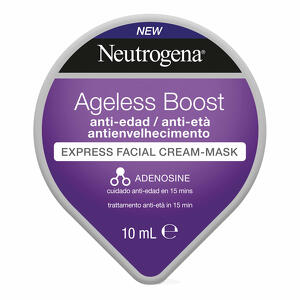 Neutrogena - Anti-età express mask