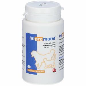 Impromune - Flacone 40 Compresse Appetibili