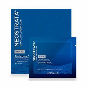 Neostrata - Citriate Solution - 8 Dischetti