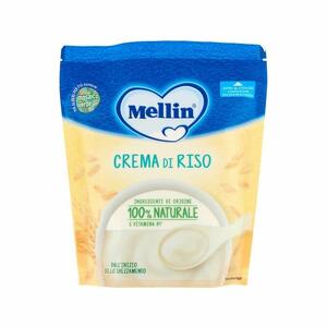 Mellin - Crema di riso - 200 g