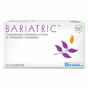 Bariatric - 30 compresse