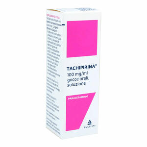 Tachipirina - Gocce orali