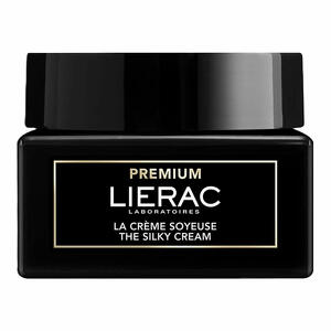 Lierac - Premium - La Creme Regarde - La Crème Soyeuse Anti-età
