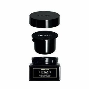 Lierac - Premium - La Crème Regarde - La creme Soyeuse - RICARICA