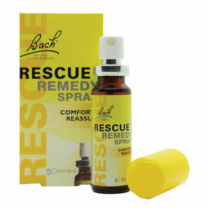 Rescue Remedy - Spray