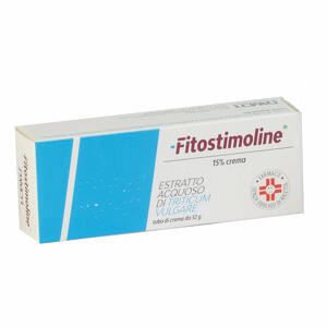 Fitostimoline - 15% crema