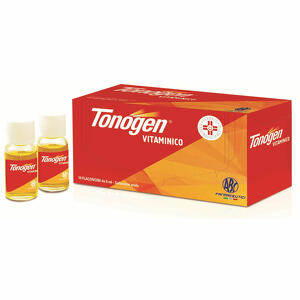 Tonogen - Flaconcini