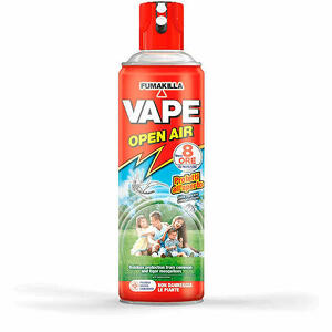 Vape - Open air spray 500ml