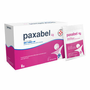 Paxabel - Bambini - 20 bustine