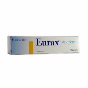 Eurax - 10% crema