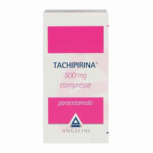 Tachipirina - 20 compresse - 500mg