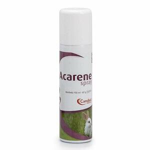 Acarene - Spray