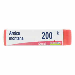 Boiron - Arnica Montana 200K