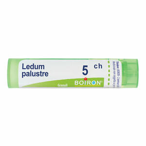 Boiron - Ledum Palustre 5CH
