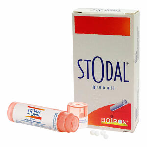 Stodal - 2 tubi