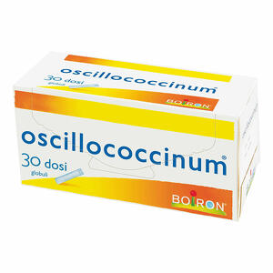 Oscillococcinum - 30 Dosi
