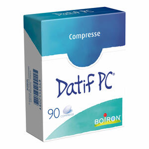 Boiron - Datif PC