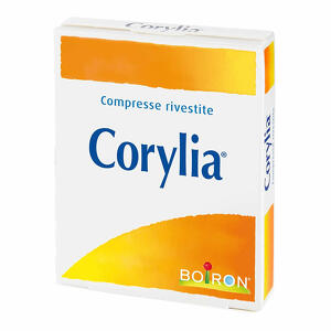 Boiron - Corylia