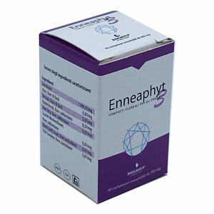 Enneaphyt - 3 - 40 compresse