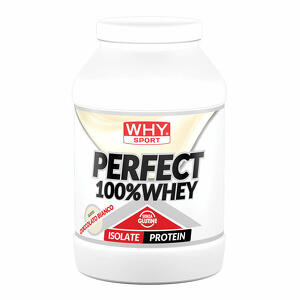 Whysport - Perfect - 100% Whey