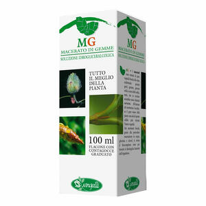 Sangalli - Ribes macerato glicerico 100ml