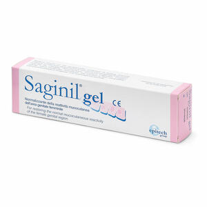 Saginil - Gel 30ml